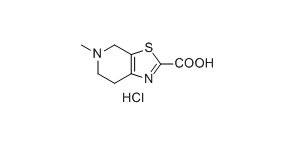 依度沙班杂质B