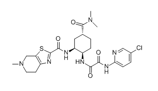 依度沙班杂质I （RSR）