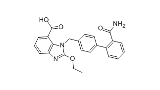 阿齐沙坦杂质B