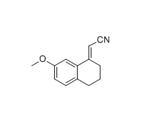 阿戈美拉汀杂质01