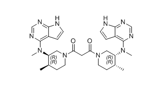 托法替尼杂质27