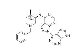 托法替尼杂质35