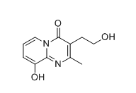 帕利哌酮杂质04