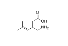 普瑞巴林杂质E