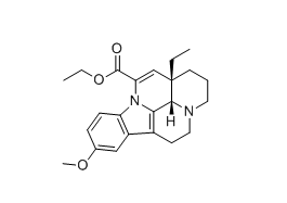 长春西汀杂质C；单体