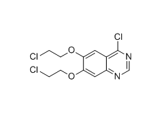 厄洛替尼杂质A