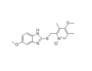 埃索美拉唑杂质E01