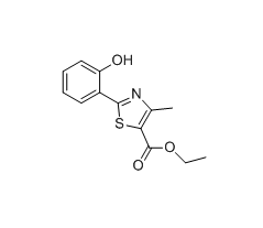 非布索坦杂质59