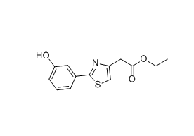 非布索坦杂质61