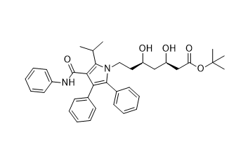 阿托伐他汀钙杂质26