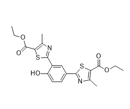 非布索坦杂质68