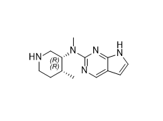 托法替尼杂质40