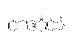 托法替尼杂质39