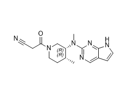 托法替尼杂质20