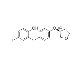 恩格列净杂质33