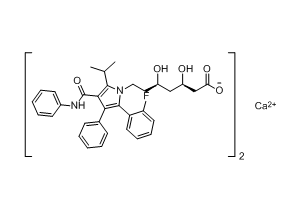 阿托伐他汀钙杂质38