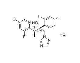 伏立康唑杂质08