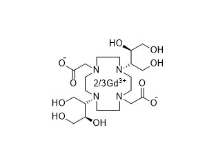 钆布醇杂质04