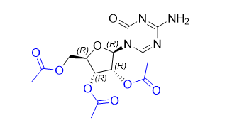 阿扎胞苷杂质07
