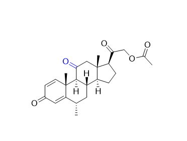 甲泼尼龙杂质06