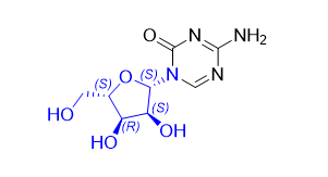 阿扎胞苷杂质12