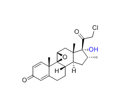 糠酸莫米松杂质15