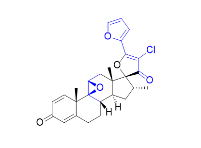 糠酸莫米松杂质28