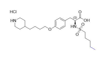 替罗非班杂质05