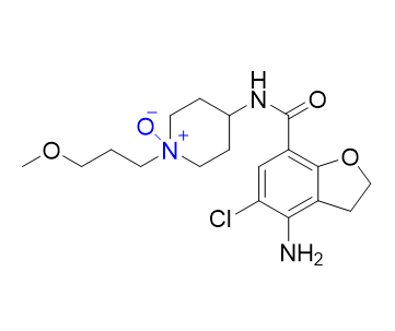 普芦卡必利杂质05