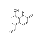 茚达特罗杂质01