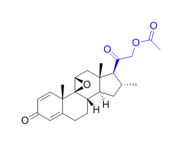 糠酸莫米松杂质51