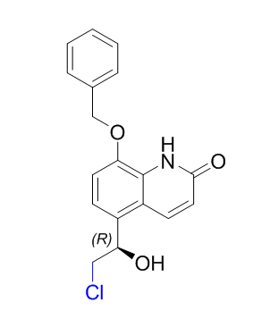 茚达特罗杂质11