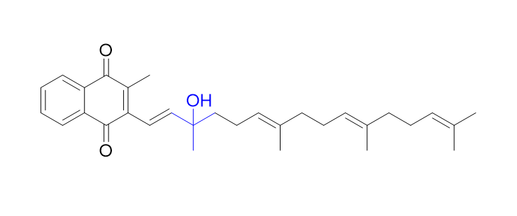 维生素K2杂质11