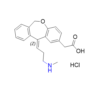 奥洛他定杂质03