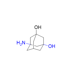 维格列汀杂质28