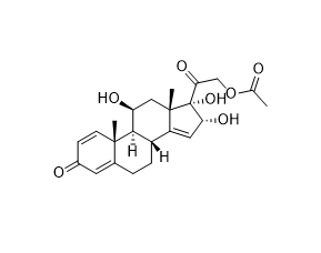 布地奈德杂质23