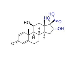 布地奈德杂质31