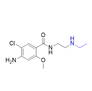 甲氧氯普胺杂质05