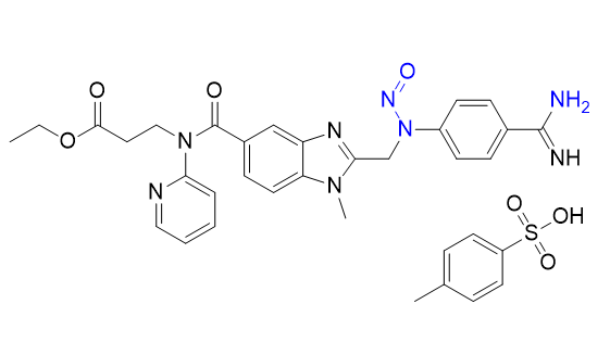 达比加群酯杂质30