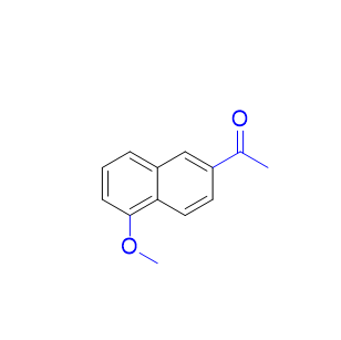 萘丁美酮杂质01