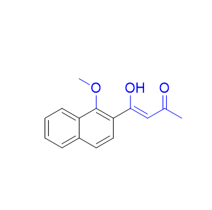 萘丁美酮杂质06