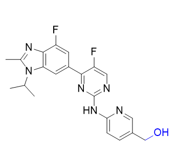 阿贝西利杂质07