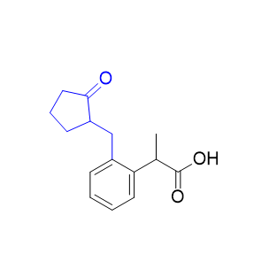 洛索洛芬杂质05