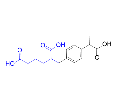 洛索洛芬杂质18