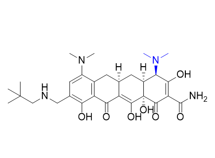 奥马环素杂质01