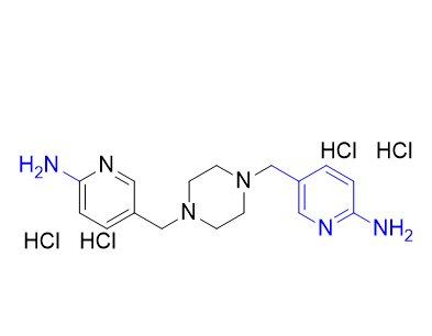 阿贝西利杂质05