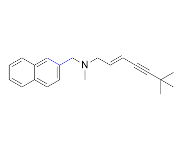 特比萘芬杂质03
