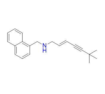 特比萘芬杂质08