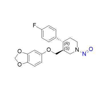 帕罗西汀杂质48