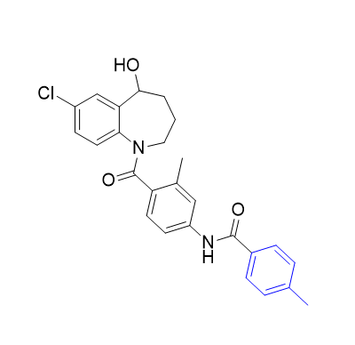 托伐普坦杂质04